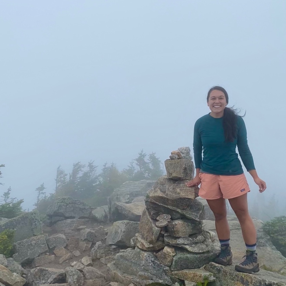 Meet your Posher, Chloe